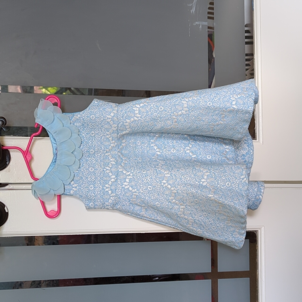 3T Girls dress